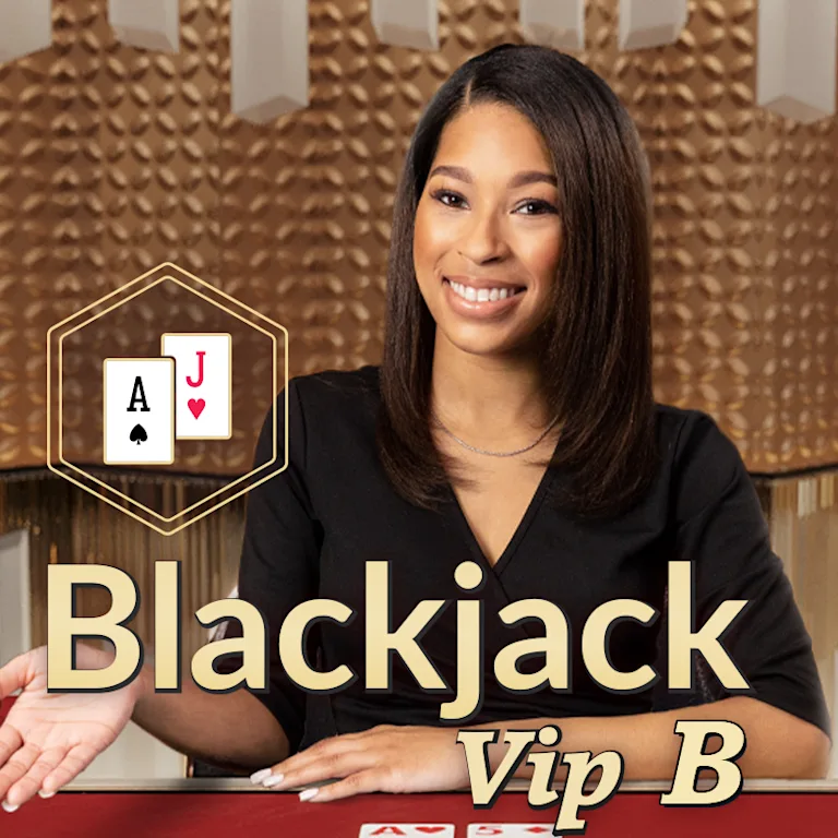 Blackjack VIP