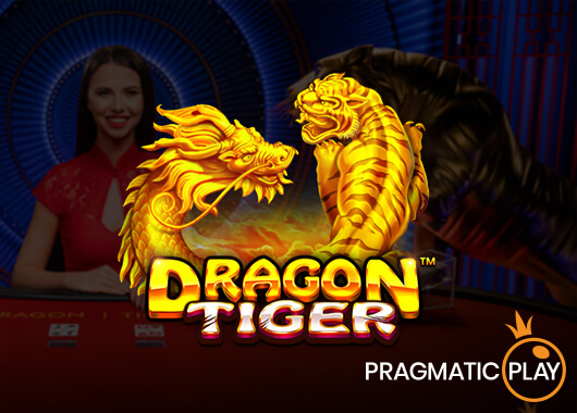 Live Dragon Tiger